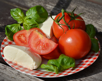 Fresh Vegetables