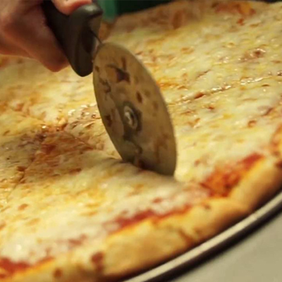 Pizza Cutter